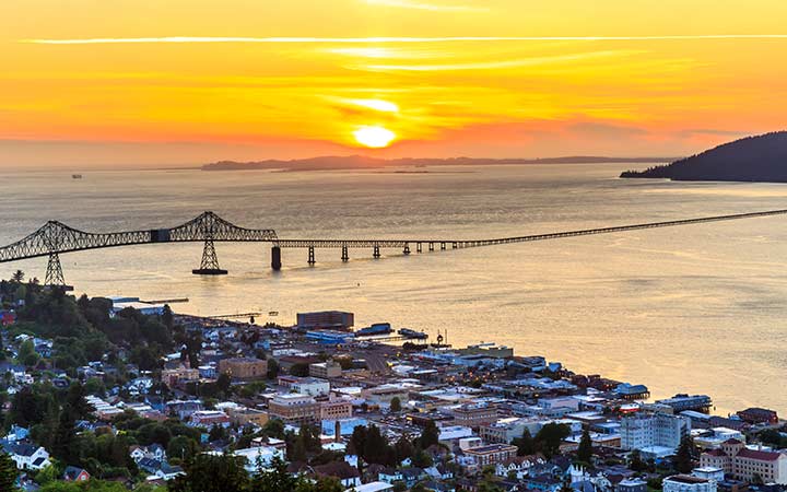 Astoria (Seattle, Stati Uniti)